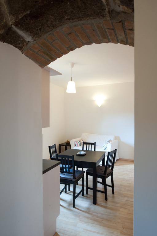 La Sentinella Holiday House Bracciano  Kamer foto