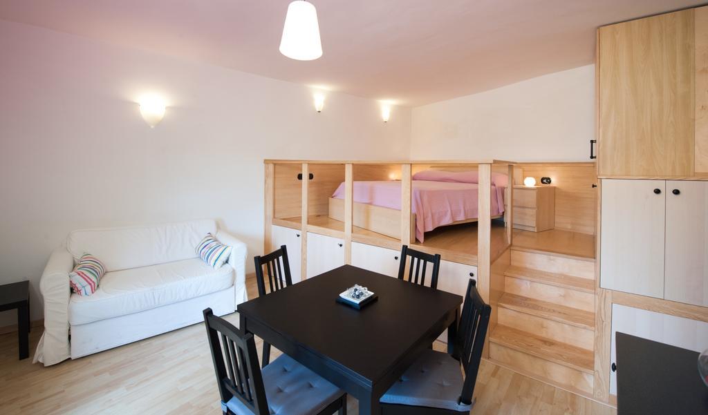 La Sentinella Holiday House Bracciano  Kamer foto