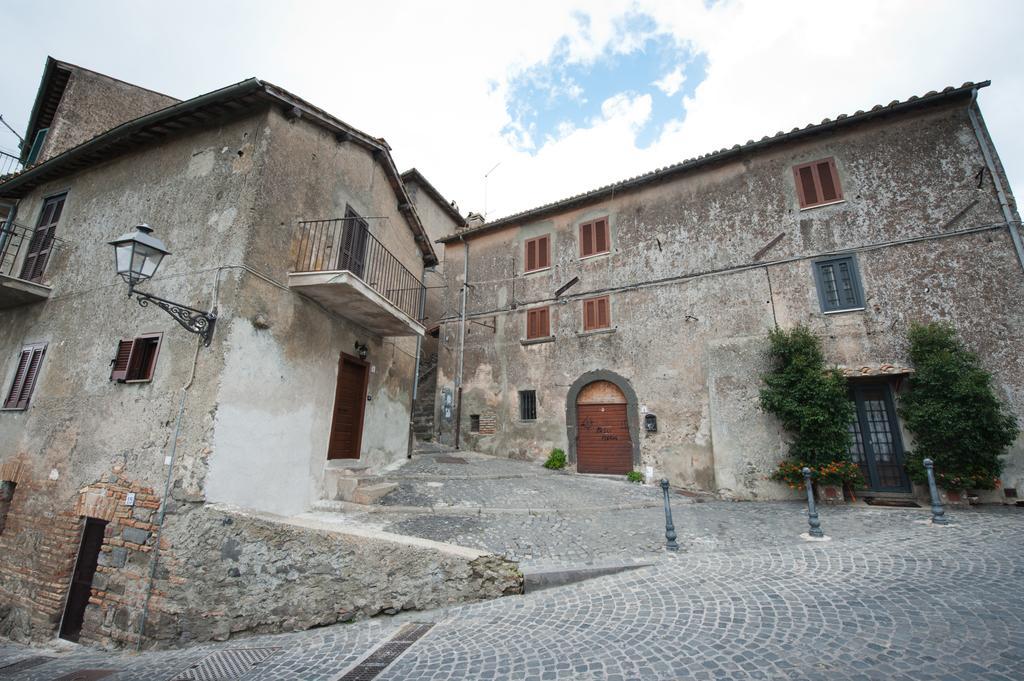 La Sentinella Holiday House Bracciano  Kamer foto