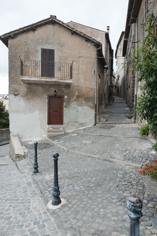 La Sentinella Holiday House Bracciano  Kamer foto