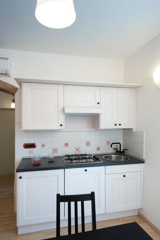 La Sentinella Holiday House Bracciano  Kamer foto