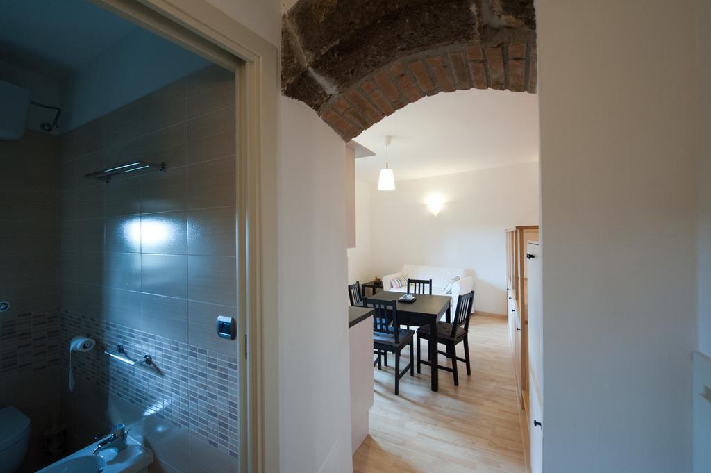 La Sentinella Holiday House Bracciano  Kamer foto