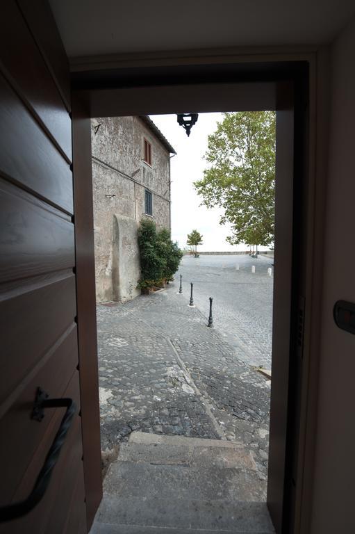 La Sentinella Holiday House Bracciano  Kamer foto