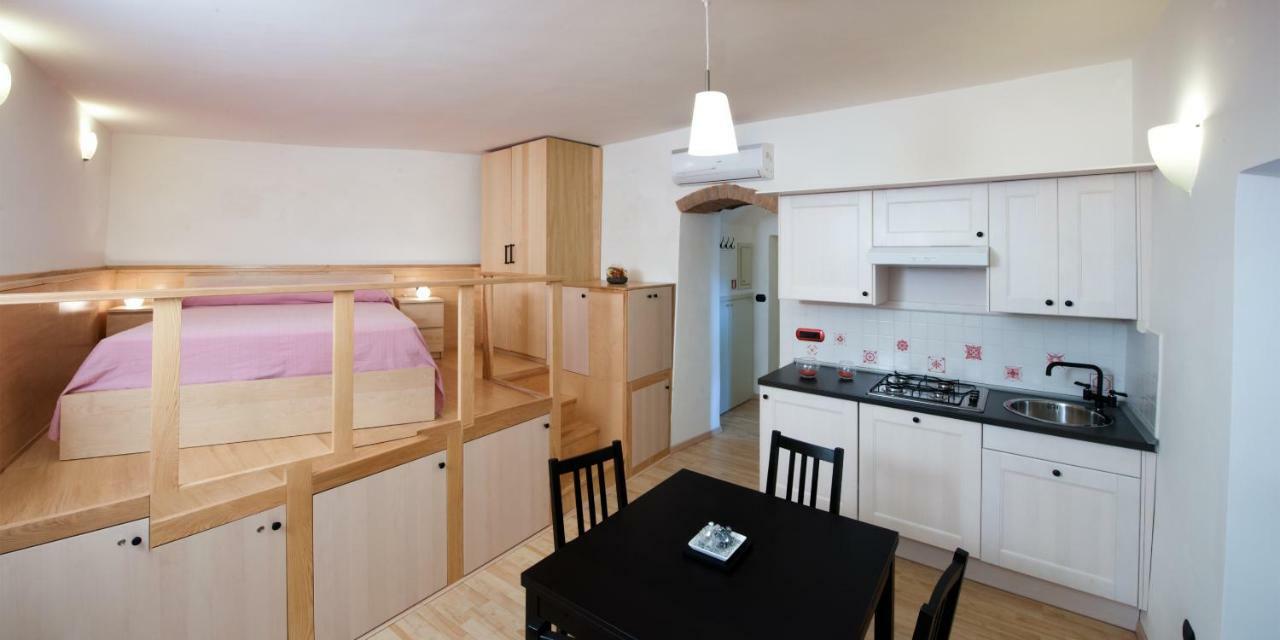 La Sentinella Holiday House Bracciano  Buitenkant foto